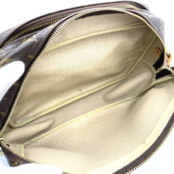 Authentic!! Louis Vuitton Reporter PM - Picture 4 of 8